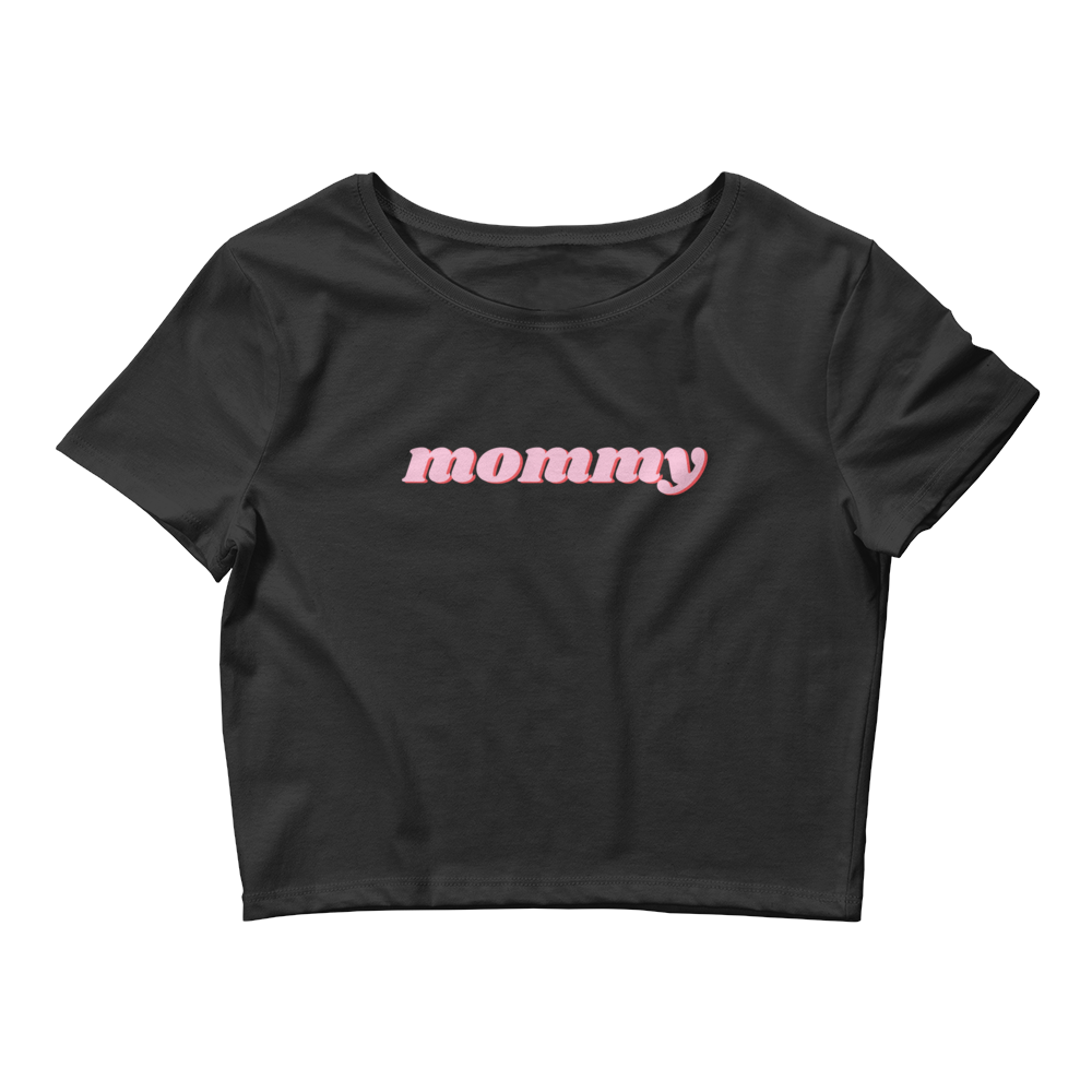 Mama Giraffe Shirt New Mom Mommy Shirt - TeeUni